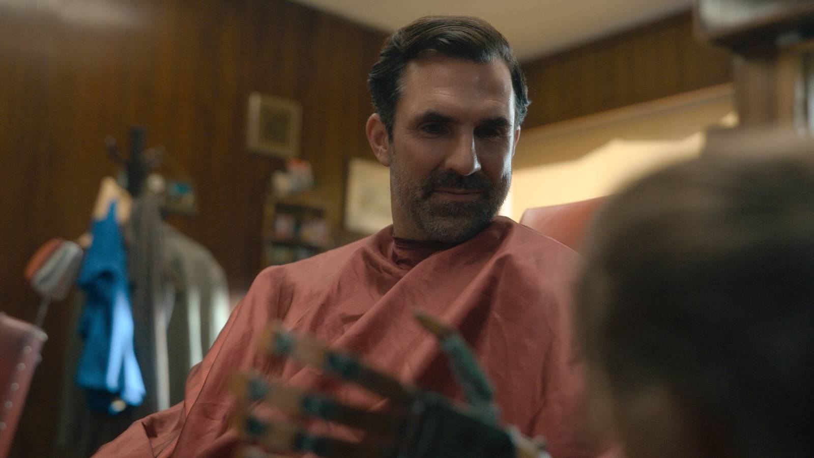 El programa Prime Video 10/10 del director de Batman es un atracón imprescindible para los fanáticos de la ciencia ficción