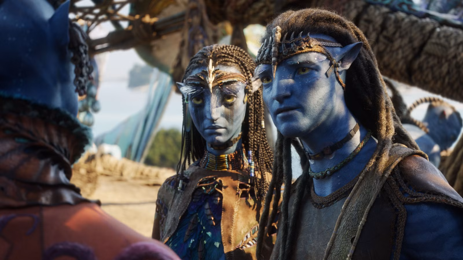 Avatar: Fire & Ash está rompiendo la racha de 25 años de James Cameron que nunca será replicada