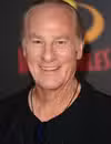Foto de cabeza de Craig T. Nelson