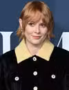 Foto en la cabeza de Emily Beecham
