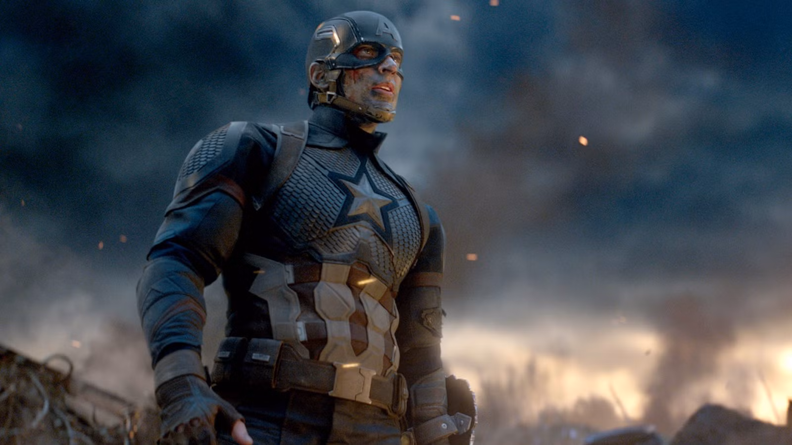 MCU Art reúne a 27 héroes de Marvel para una batalla épica de los Vengadores