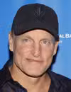 Foto de cabeza de Woody Harrelson en el quinto evento anual Rock Under the Stars de Oceana