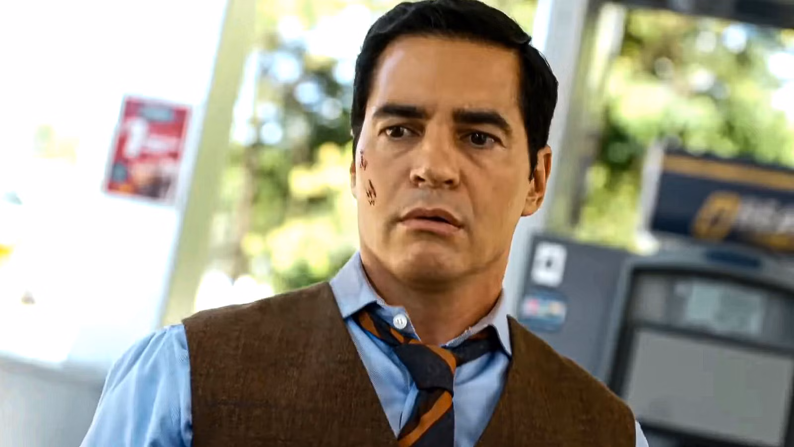 ¿Trent, el miembro principal del elenco, se irá oficialmente antes de la temporada 5?