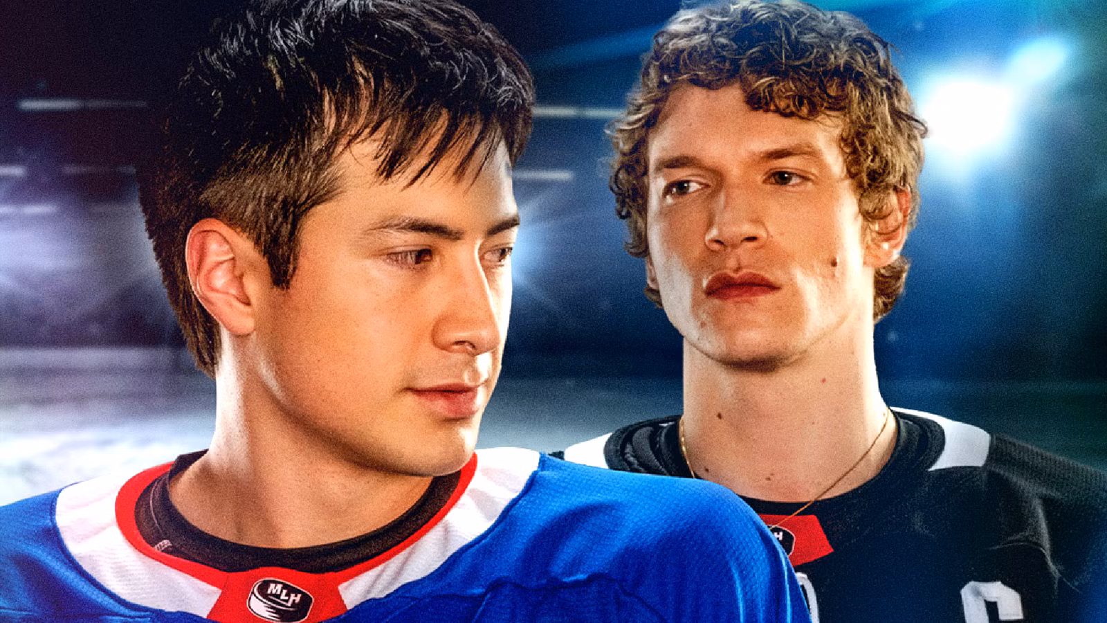 La buena racha de Heat Rivalry puede revivir el mejor programa de televisión de 2016