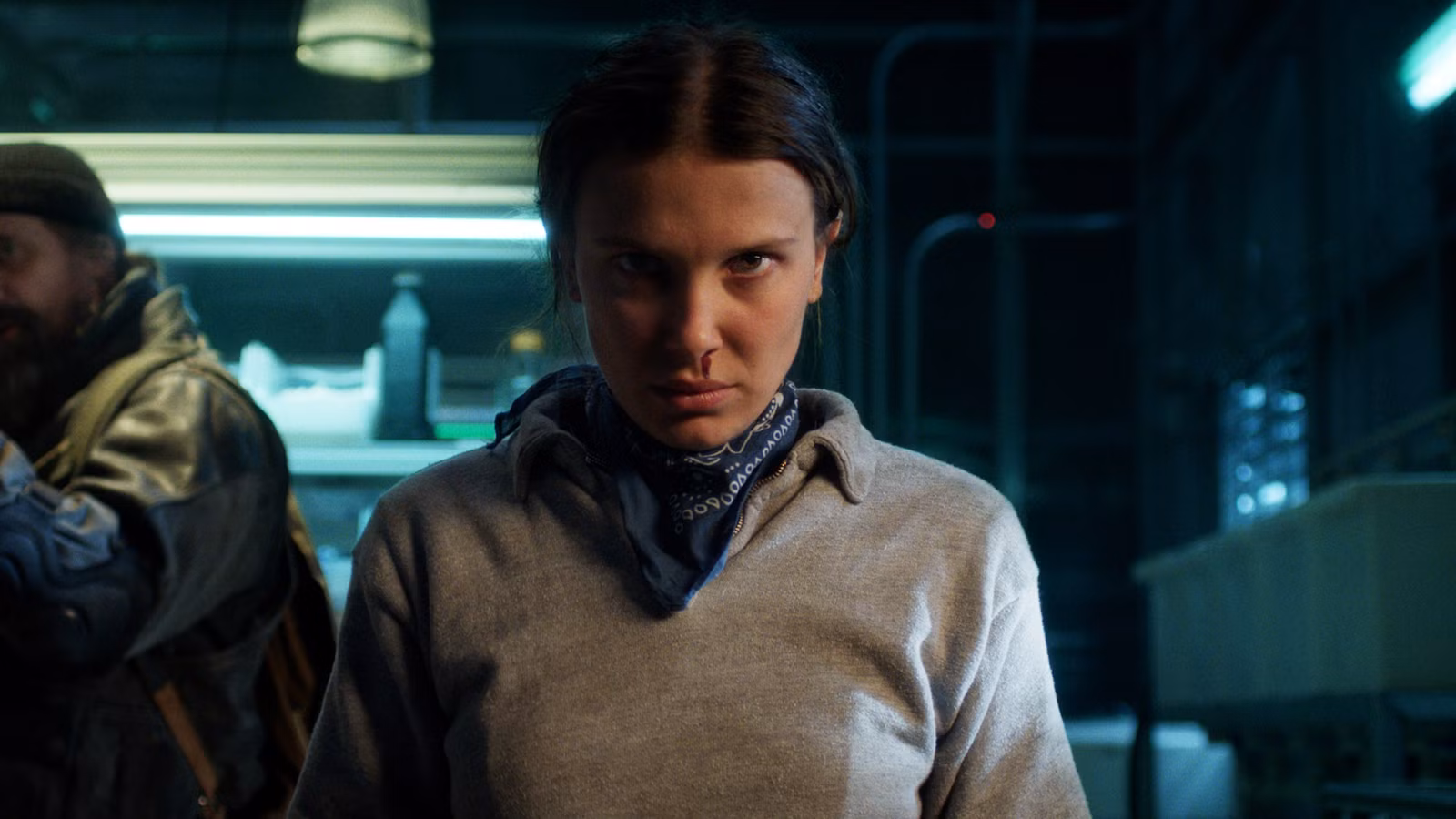 Stranger Things de Netflix regresa oficialmente con nuevos episodios