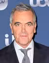 Foto de cabeza de James Nesbitt