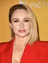 Foto de cabeza de Hayden Panettiere