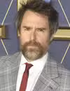 Foto de cabeza de Sam Rockwell
