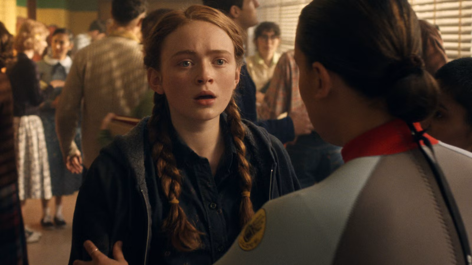 El nuevo spin-off de Stranger Things continúa la desafortunada tendencia de Rotten Tomatoes