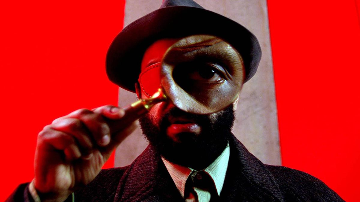 Un thriller de misterio cancelado 10/10 con 12 episodios sigue mejorando