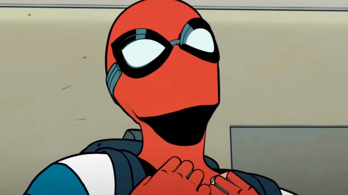 La mejor serie animada de superhéroes del siglo XXI no tiene nada que ver con Marvel o DC