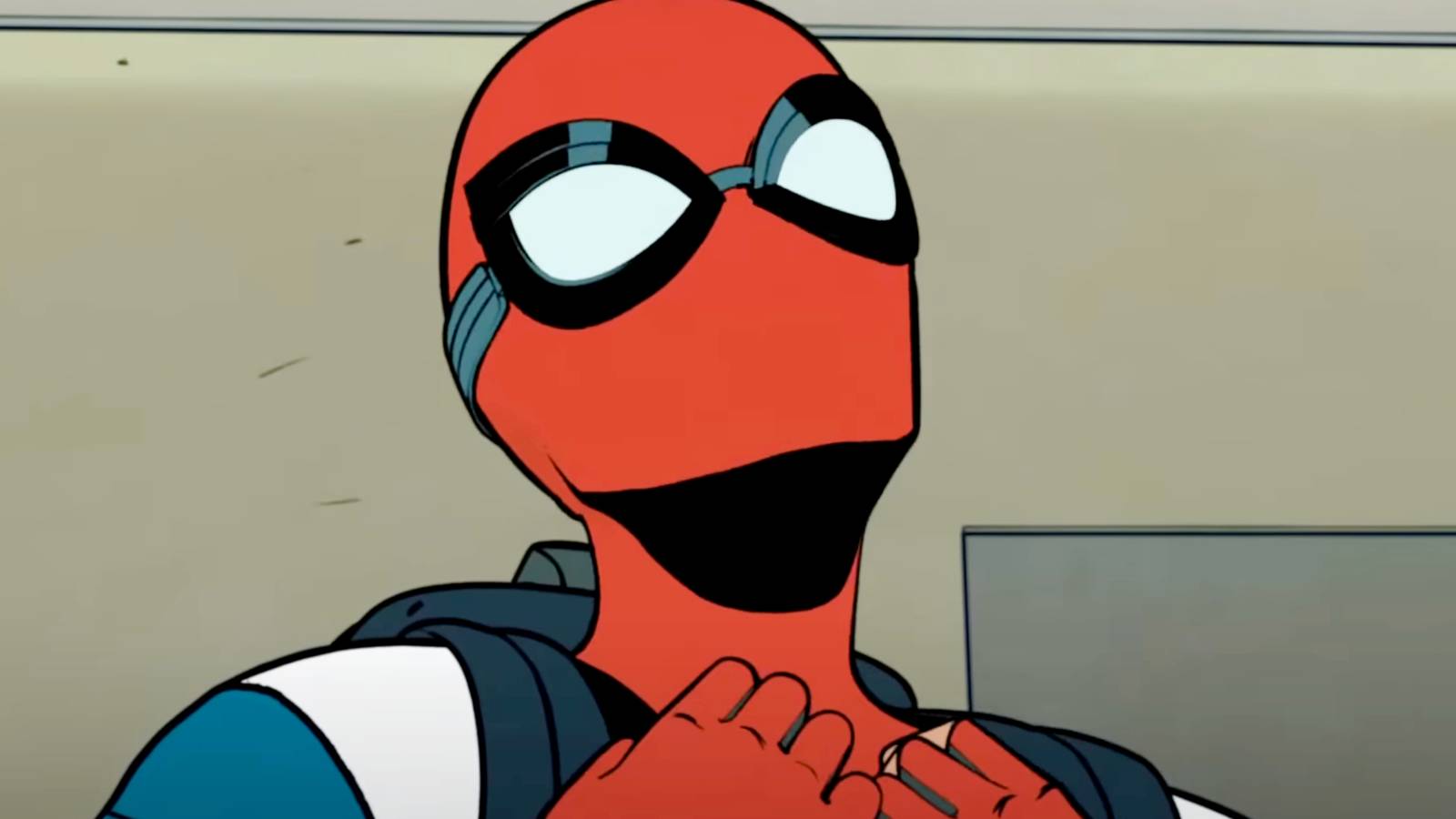 La mejor serie animada de superhéroes del siglo XXI no tiene nada que ver con Marvel o DC