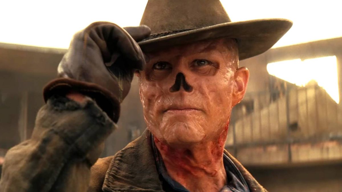 La temporada 2 de Fallout finalmente llegó a New Vegas, y no es lo que esperaba