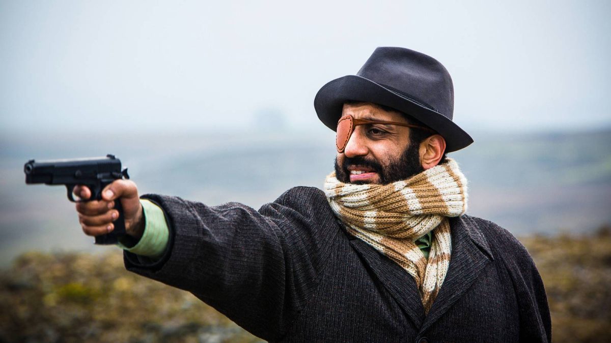 Una ciencia ficción de 13 años trágicamente cancelada con una puntuación RT perfecta habría matado hoy