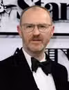 Foto De Cabeza De Mark Gatiss EN Los Evening Standard Theatre Awards 2023