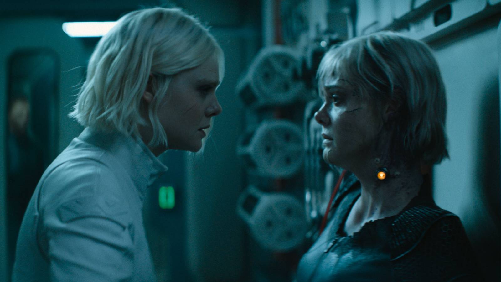 La película de ciencia ficción de Disney de 184 millones de dólares que resucitó una franquicia merece su éxito PVOD