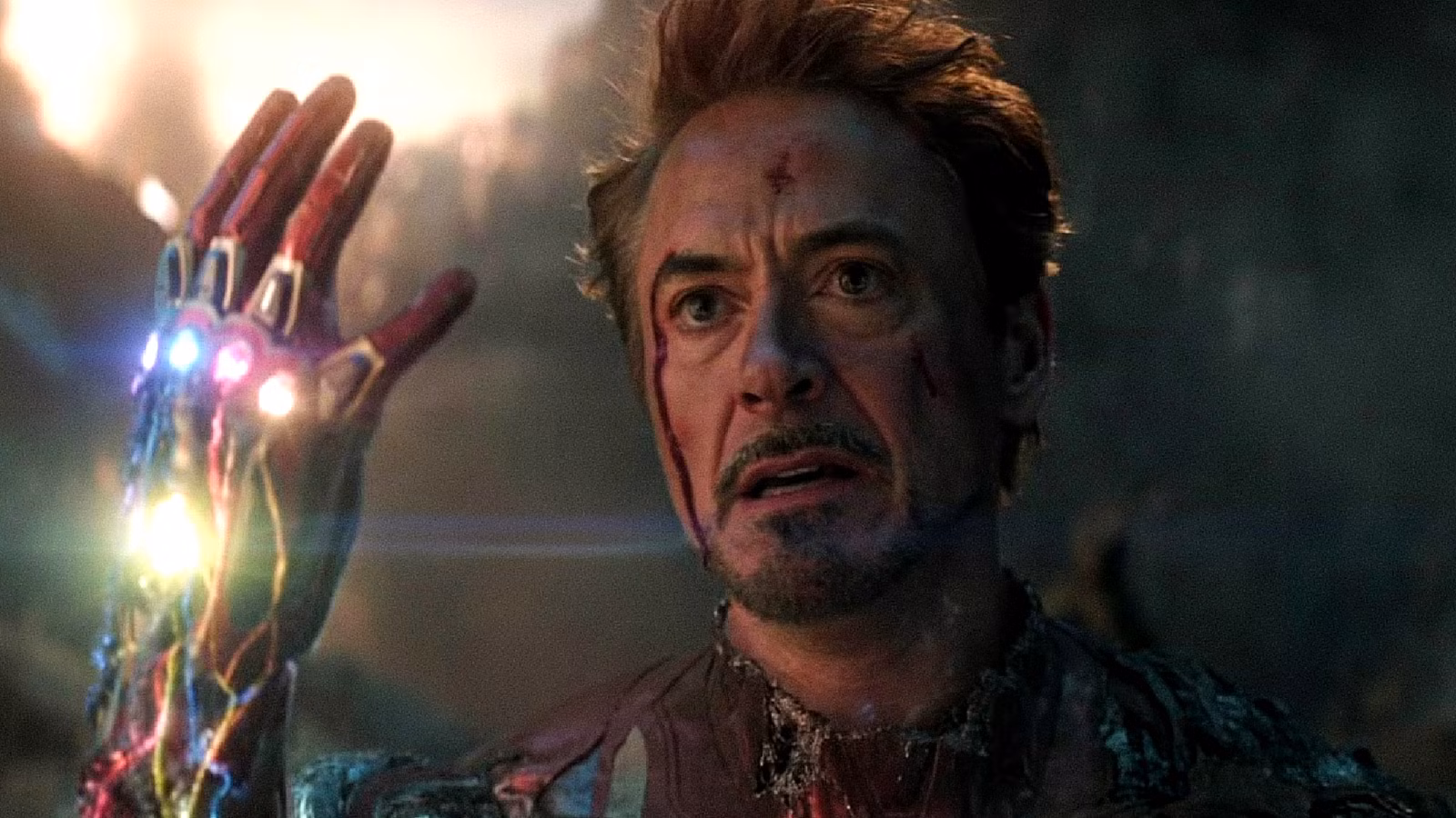 Nuevas imágenes de Avengers: Endgame configurarán directamente Doomsday