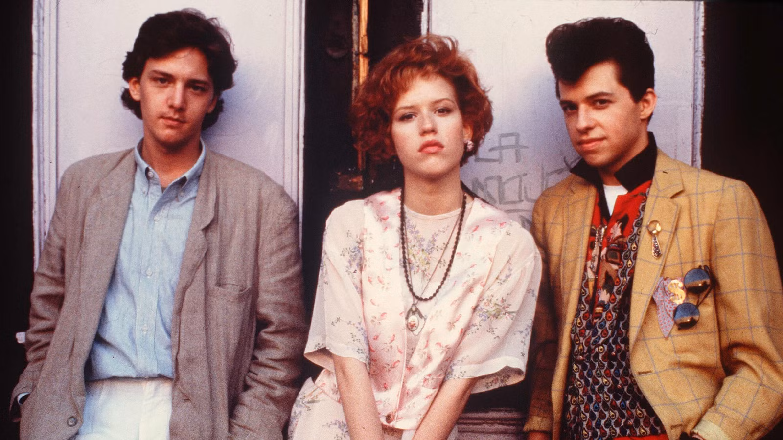 Para su (re)consideración: Pretty in Pink es el canon adolescente más atrevido y posiblemente divisivo de John Hughes