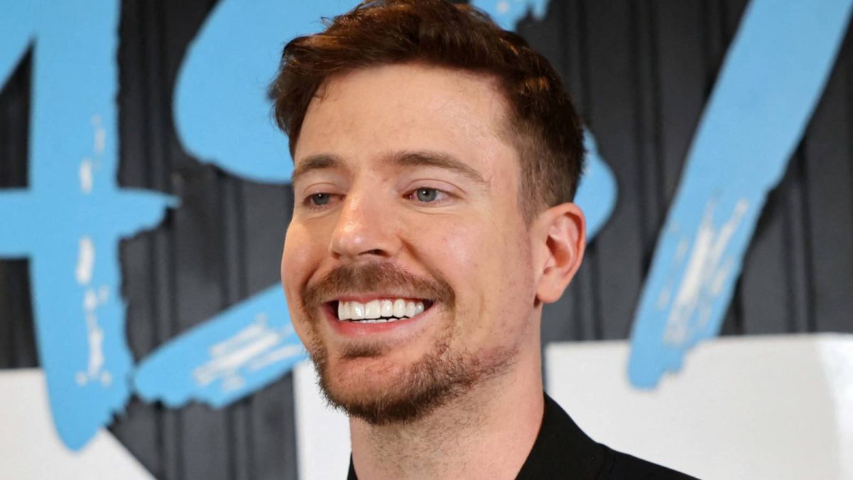 El estreno de la temporada 2 de Beast Games hace historia: ¿Deberías ver el nuevo concurso de telerrealidad número uno de Prime Video?