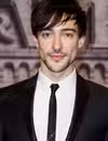 Foto de cabeza de Blake Ritson