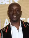 Foto de cabeza de Rob Morgan en los premios de honor del American Black Film Festival