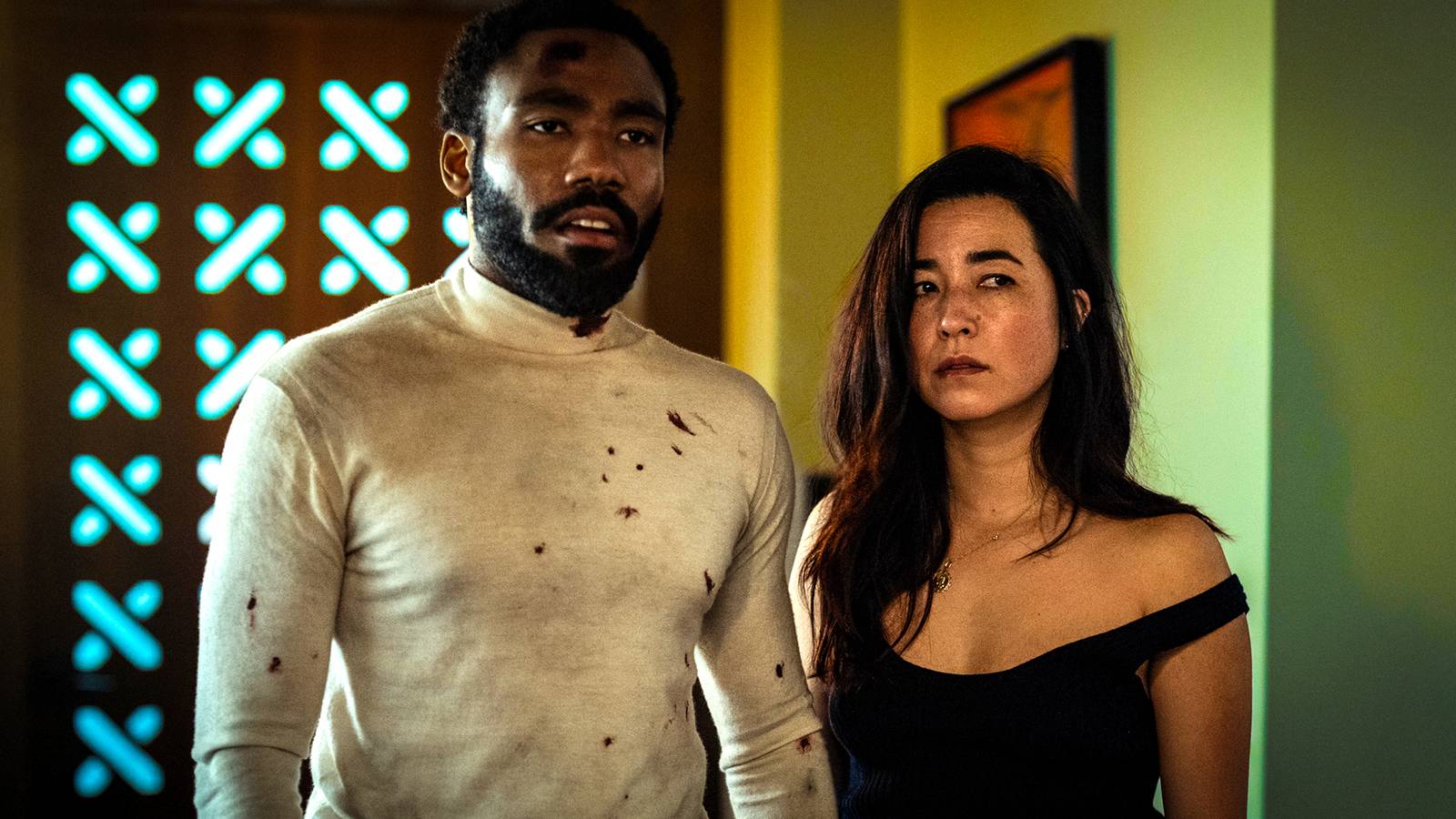 La temporada 2 de Mr. & Mrs. Smith de Prime Video ya no está en pausa como se confirma el nuevo showrunner y el elenco