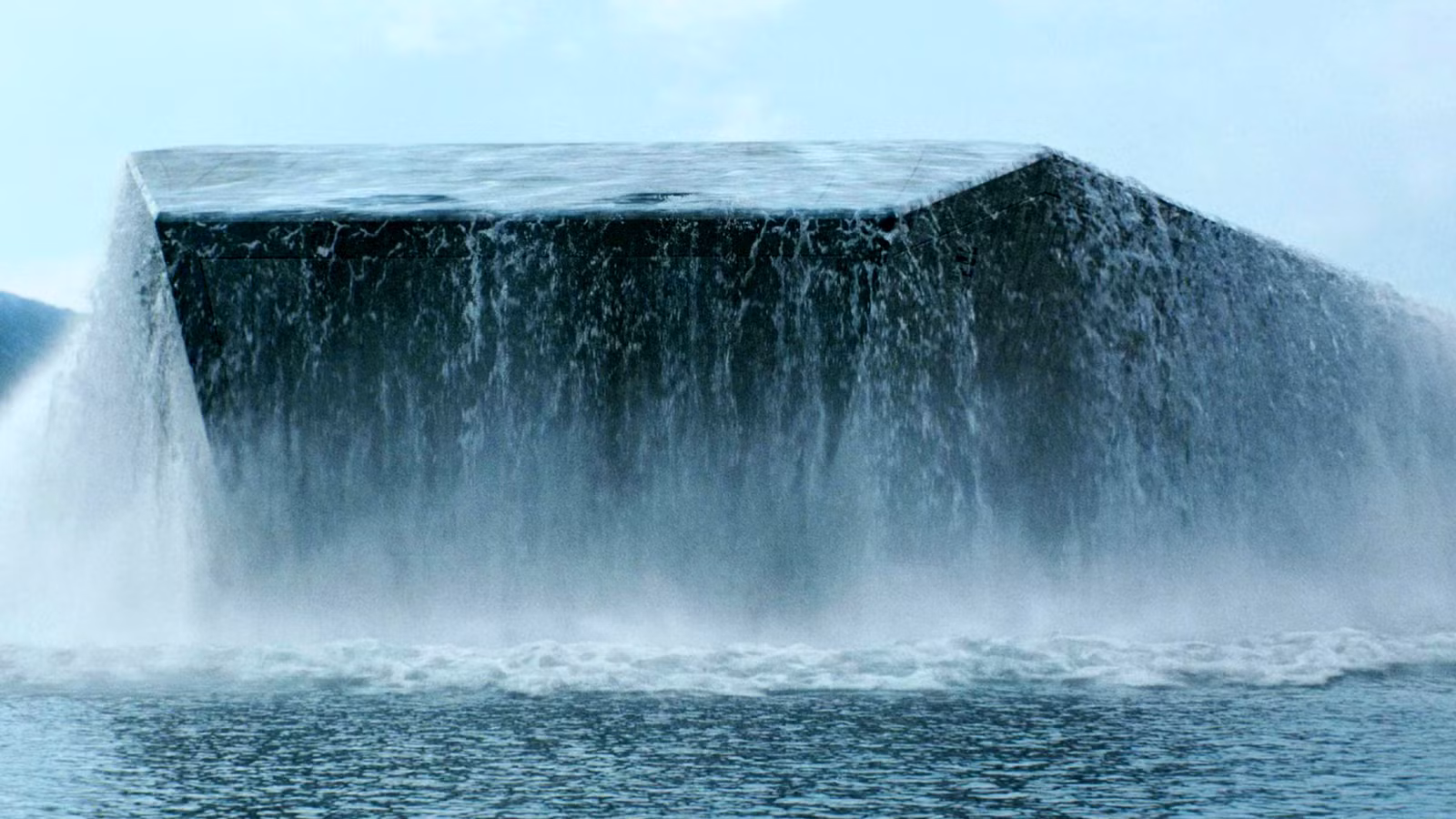 La ópera espacial de HBO Max con una puntuación casi perfecta de Rotten Tomatoes es una de las mejores