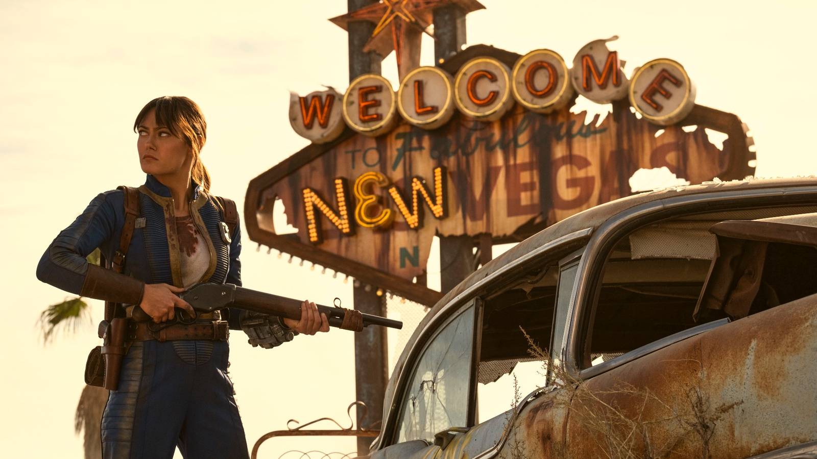 El debut de Deathclaw de Fallout fue perfecto, pero el programa debe evitar un error crucial