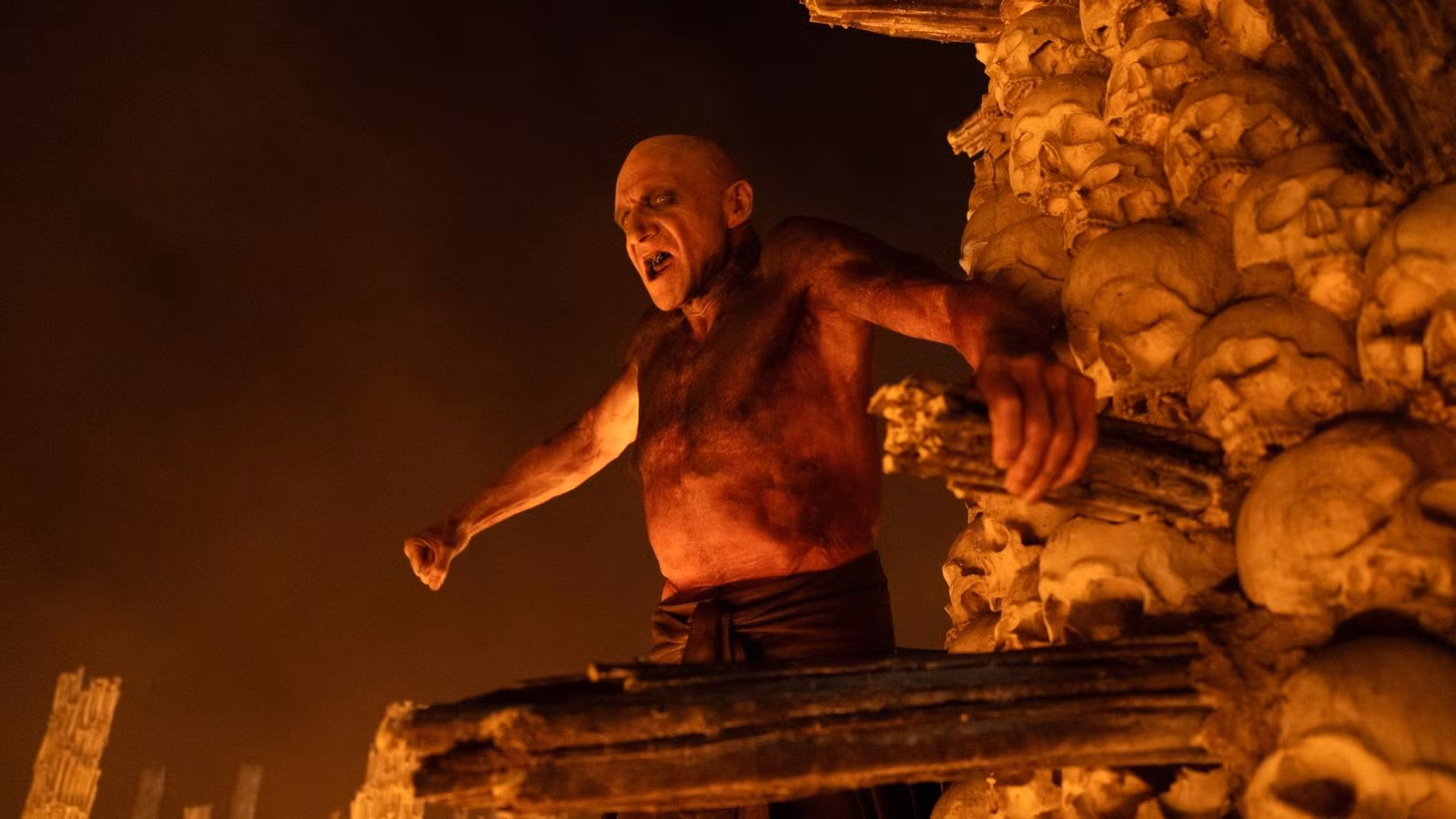 Por qué 28 años después: The Bone Temple decepcionado en taquilla