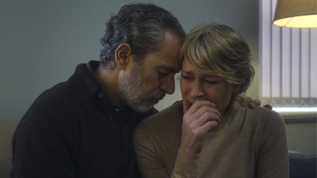 La nueva serie de suspense del actor de Slow Horses con una puntuación casi perfecta de Rotten Tomatoes es una de las mejores de Prime Video