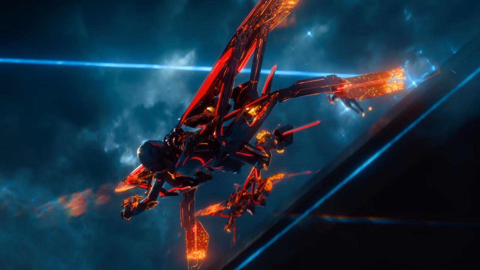 ¿La bomba de taquilla de ciencia ficción de Disney significa el fin de una franquicia icónica de 44 años?