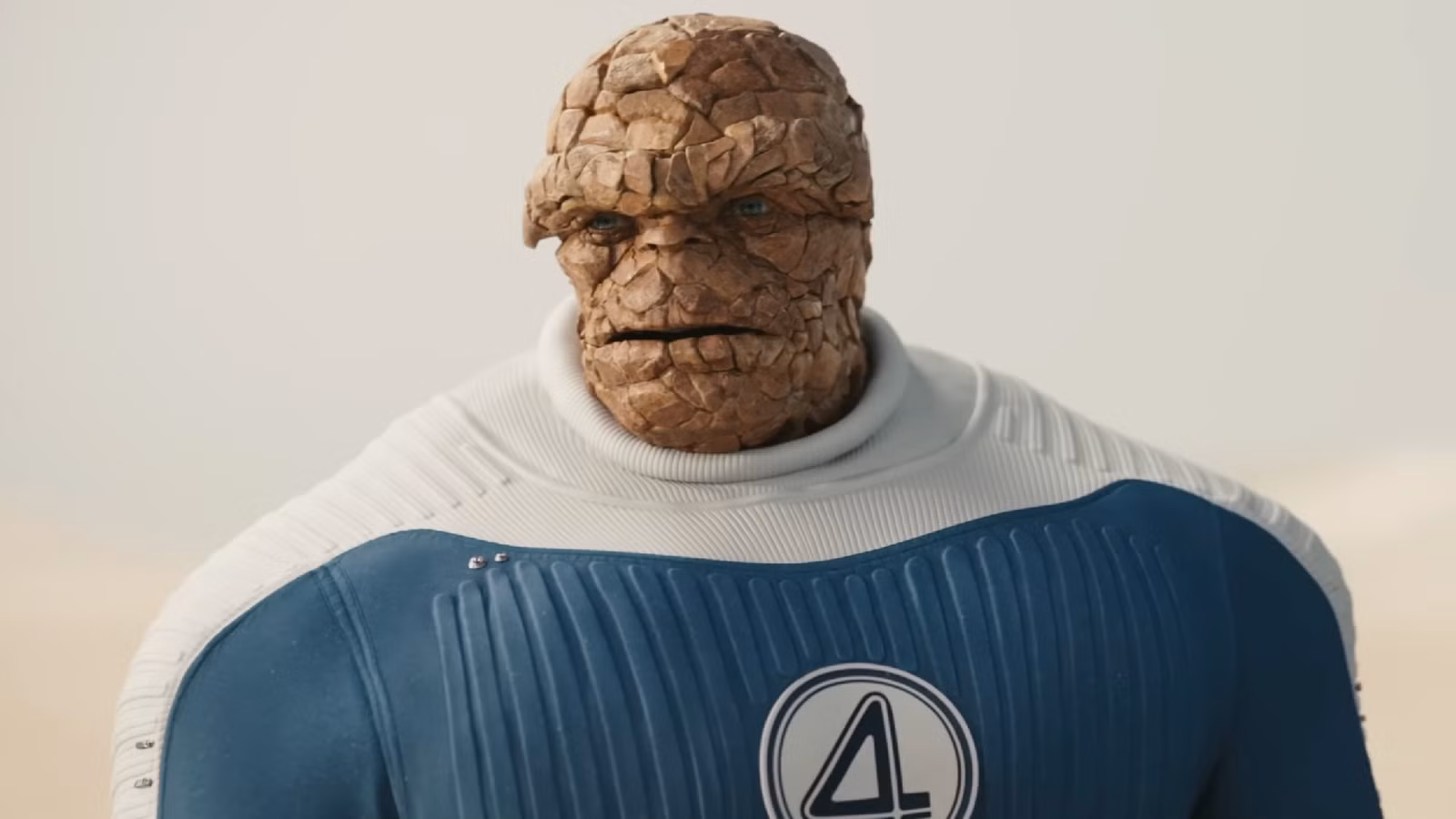 Nuevo personaje de Marvel aparentemente confirmado para Avengers: Doomsday por Andy Serkis