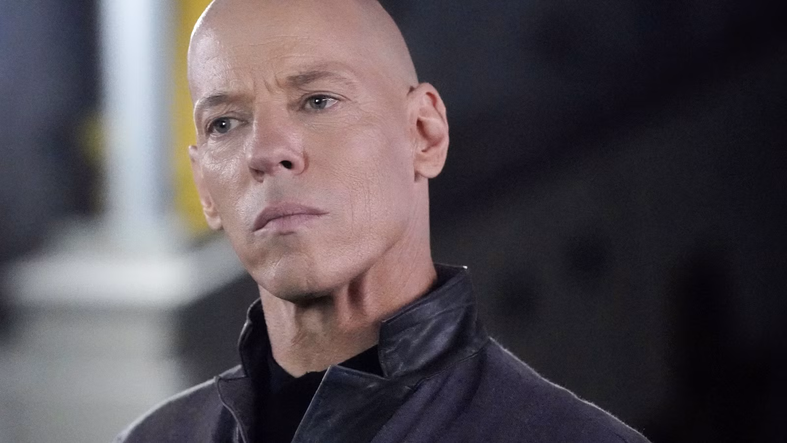 La serie de suspenso y ciencia ficción de 7 capítulos de ABC es perfecta de principio a fin