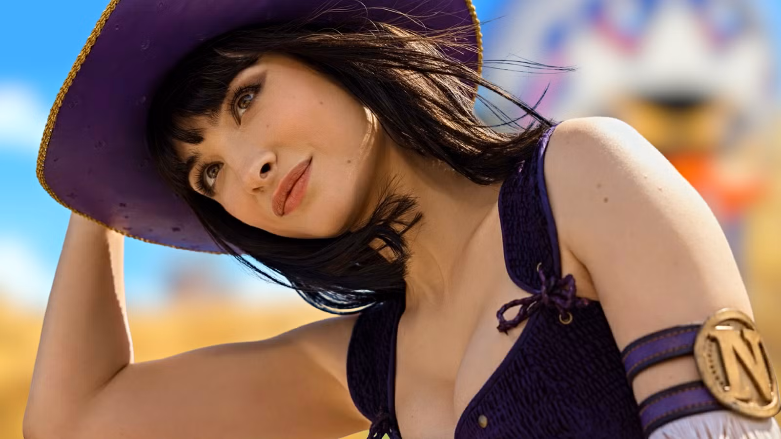 La temporada 2 de One Piece confirma un cambio de genio Nico Robin