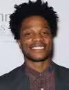 Foto de cabeza de Jermaine Fowler