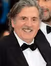 Foto de cabeza de Daniel Auteuil