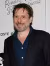 Foto de cabeza de Mathieu Amalric