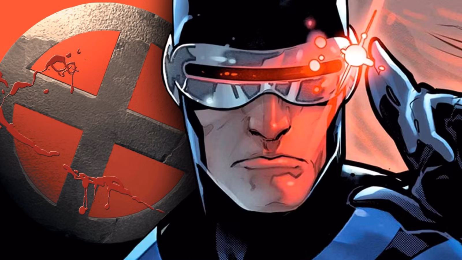 Hollywood te mintió: Cyclops siempre ha sido el mejor X-Men
