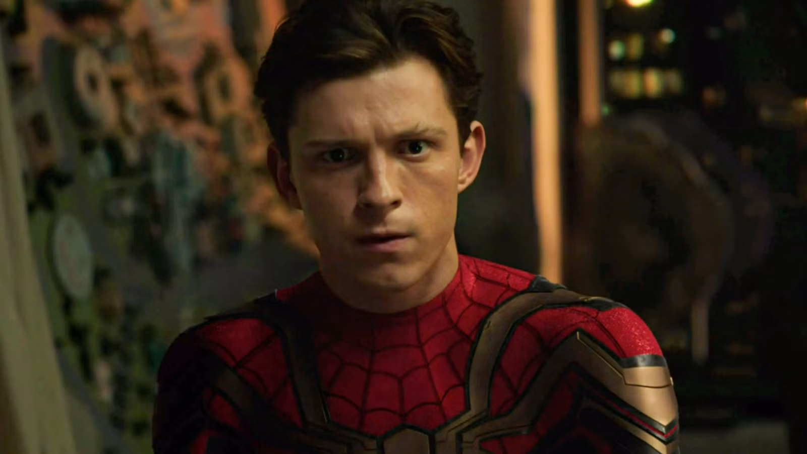 Spider-Man: El evento oficial en persona de Brand New Day muestra un cambio de película sorprendente