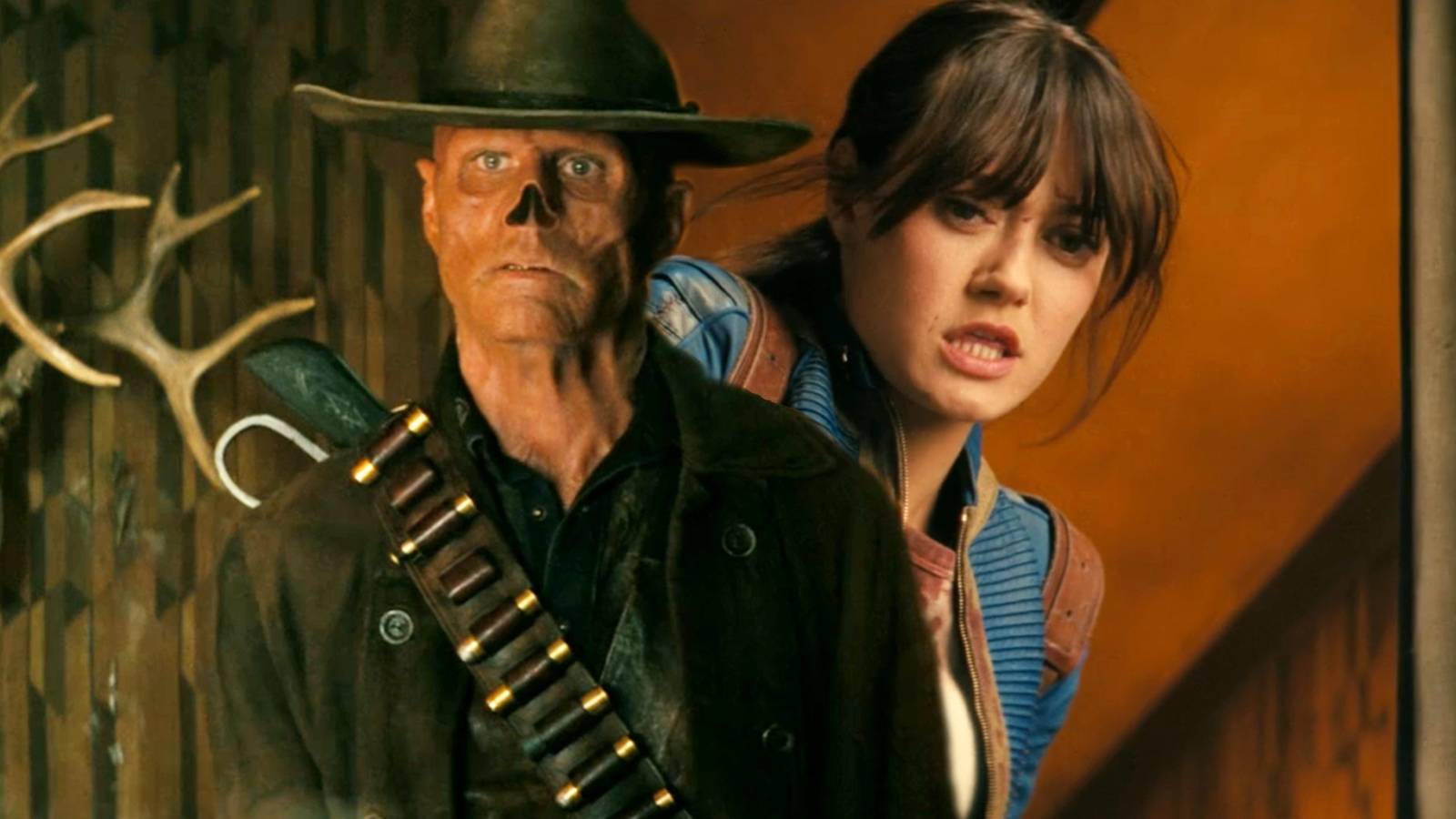 El nuevo episodio de la temporada 2 de Fallout se acerca rápidamente al máximo de la serie después de Lucy & The Ghoul Shocker