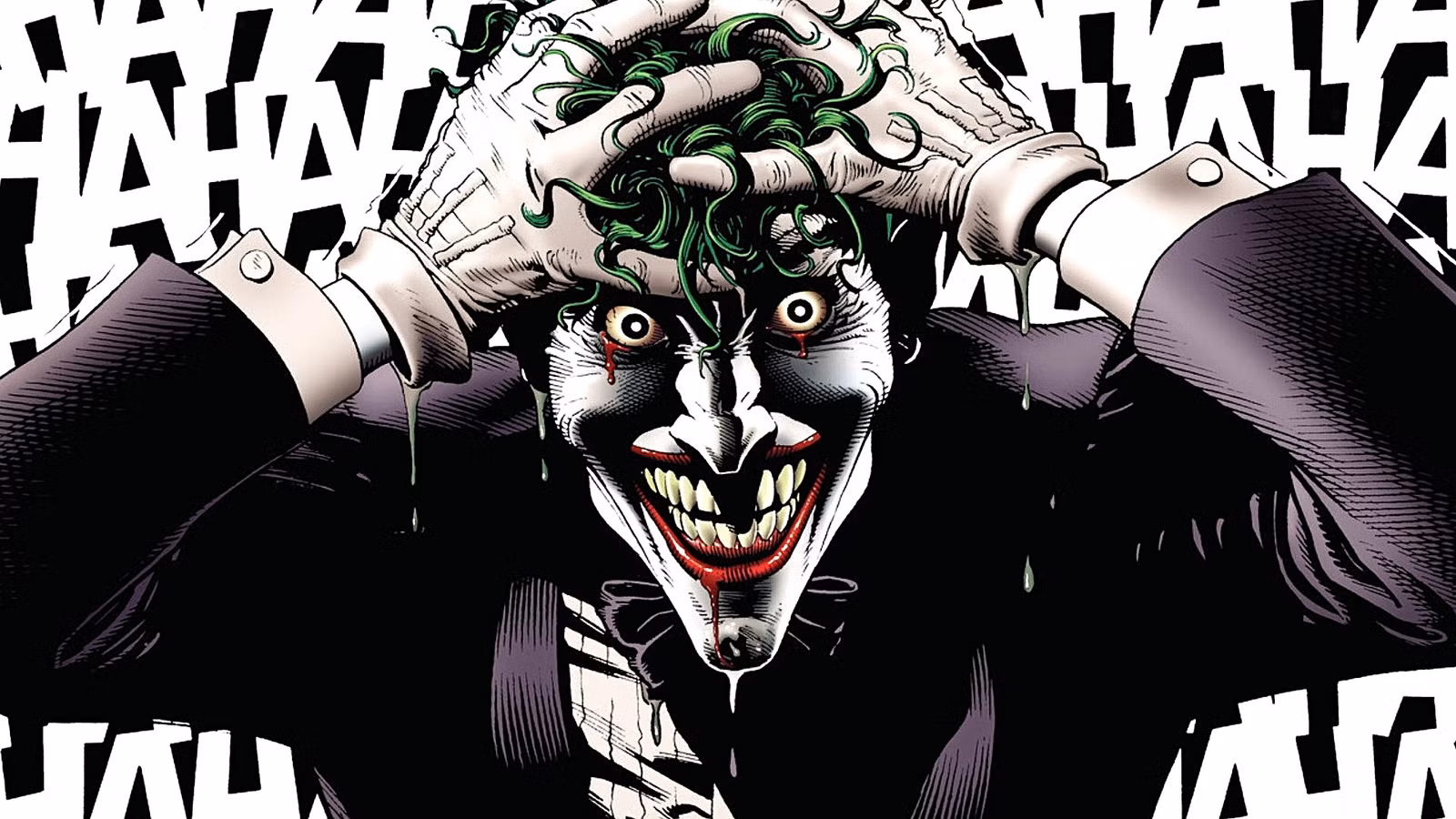 La Baticueva del Joker revelada oficialmente y un detalle sorprenderá a los fanáticos