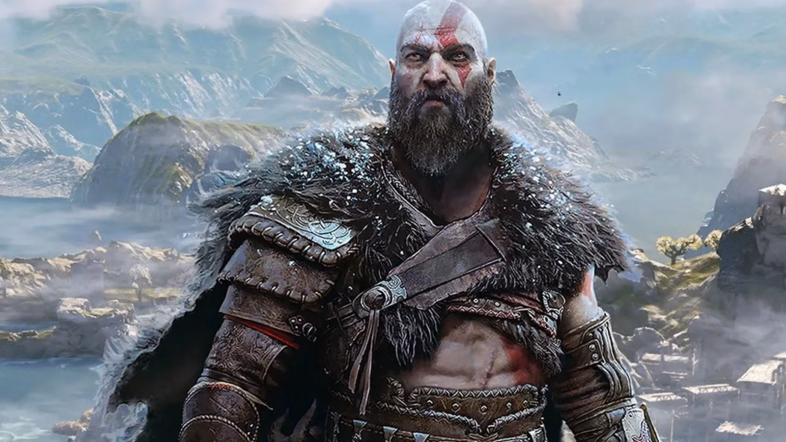 4 años después, la mejor frase de God Of War es la cita más ruda en la historia de los videojuegos