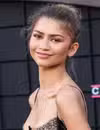 Foto de Zendaya en el estreno en Los Ángeles de 'Challengers' de Amazon MGM Studios 