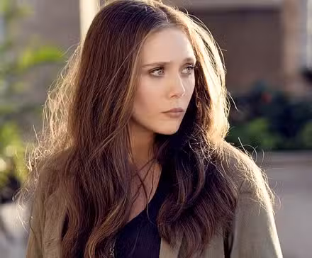 Wanda Maximoff en Capitán América: Civil War