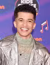 Foto de cabeza de Jordan Fisher