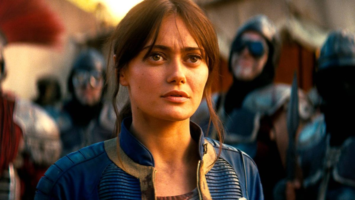 Las calificaciones de la temporada 2 de Fallout caen en picada desde la temporada 1 después de un cambio importante en el lanzamiento