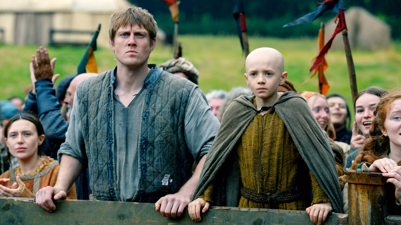 Game Of Thrones revive oficialmente una tradición de franquicia de 15 años rota por House Of The Dragon el año pasado