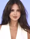 Headshot Of Eiza González