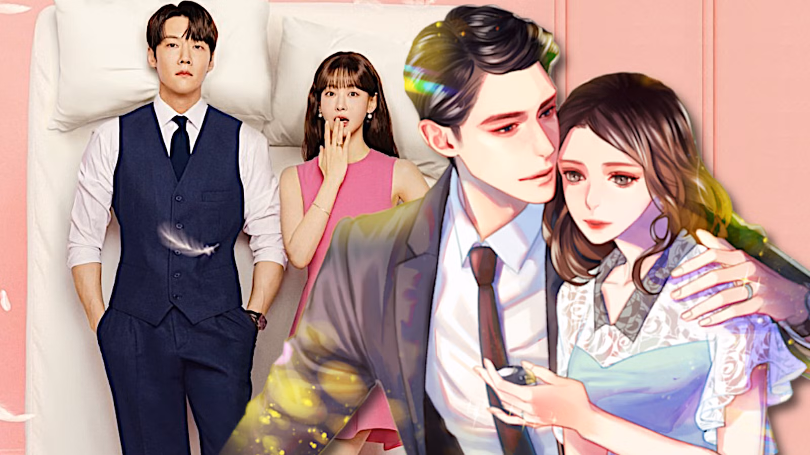 Todas las adaptaciones de K-Drama Manhwa que llegarán en 2026 y dónde verlas