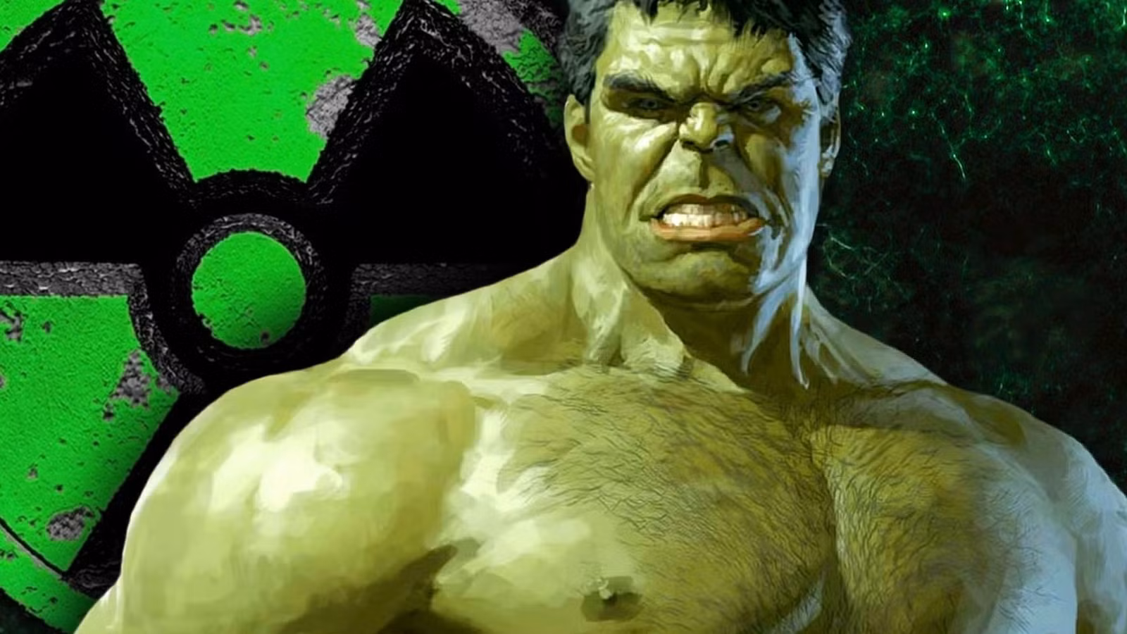 La radiación gamma de Hulk Lore tiene un nuevo nombre épico en Marvel Lore